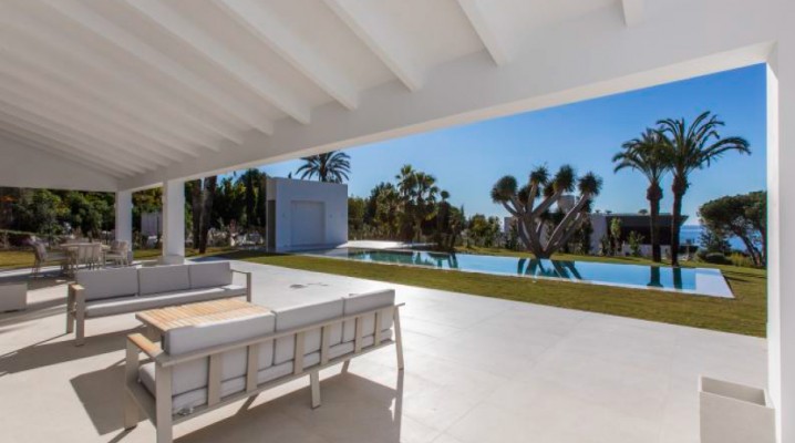 An excellent property with Marbella’s essence